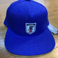 2026年最新】JFA キャップの人気アイテム - メルカリ