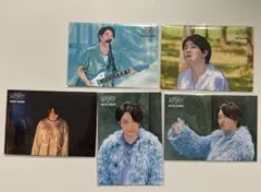 Mrs. GREEN APPLE BABEL no TOH フォトカード 大森