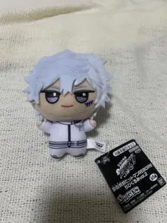 家庭教師ヒットマンREBORN! ちびぐるみvol.2 白蘭