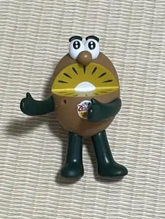 ゼスプリキウイ キャラクター フィギュア