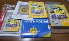 2026年最新】3ds ポケモン セットの人気アイテム - メルカリ