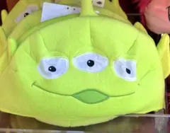 トイ・ストーリー エイリアン 帽子 目が光る！