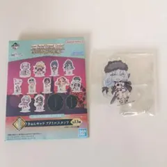 【 FGO】 一番くじＩ賞 アクリルスタンド（ニキチッチ）