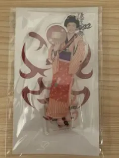 SnowMan 深澤辰哉　滝沢歌舞伎ZERO お丸　アクスタ