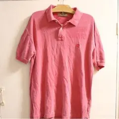 90’s Calvin Klein Vintage Polo 1520