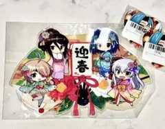 2025年最新】戦国乙女 アクリルの人気アイテム - メルカリ