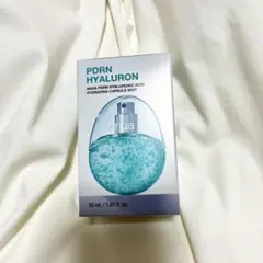 アヌア　anua　PDRNヒアルロン酸ハイドレイティングミスト　30ml