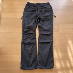 パーリーゲイツ　ナイロンパンツ 難あり‼︎
