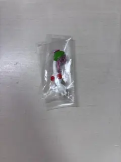 ピクミンマスコット&フルーツグミ2