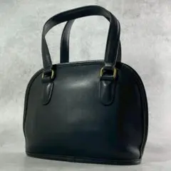 極美品】THE ROW スポーティボウラー9 ハンドバッグ 黒 2way - メルカリ