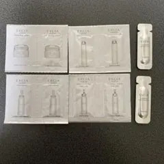 アルビオン　EXCIA エクシア　サンプル　ダブルキーセラム　化粧水