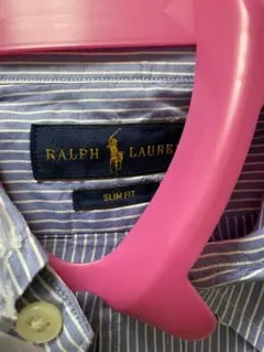 Ralph Lauren スリムフィット シャツ 15½-39