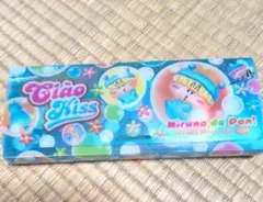 ちゃお 付録 デニム ペンケース Dr.リン ミルモ ぷくぷく 平成レトロ