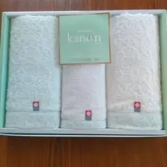 今治タオル　タオルセット