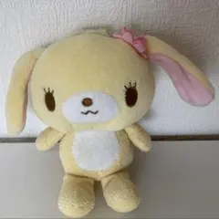 シナモロール 20周年 等身大ぬいぐるみ シナモンフレンズ モカ | Mercari