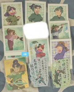 忍たま乱太郎 ぱしゃこれ ネオンコレクション モバイルステッカー