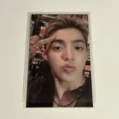 SEVENTEEN HYPE VIBES エスクプス ユニバ 特典