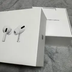 人気】Apple AirPods Pro 第1世代 ジャンク 本体 早い者勝ち - メルカリ