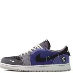 NIKE aj1 ザイオンAIR JORDAN 1 RETRO LOW OG