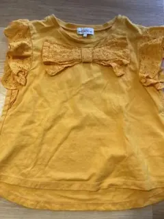 グリーンレーベルリラクシング　Tシャツ115センチ