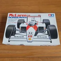 タミヤ マクラーレン メルセデス MP4-24スペア ボディ キット - メルカリ
