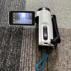 JVC Everio Rエブリオ　白GZ-R470ビデオカメラ 71hnvGESzBL._AC_UF894,