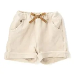 新品プティマインショートパンツ