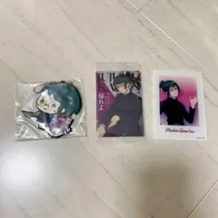 呪術廻戦　禪院真希　まとめ売り