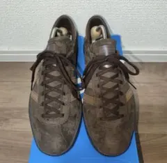 adidas タバコグルーエン ブラウンのサムネイル