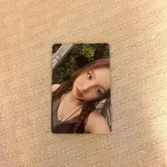 TWICE ENEMY enemy ナヨン　ソロ盤