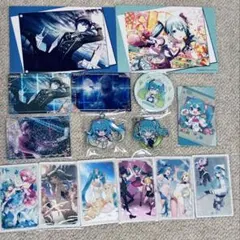 巡音ルカ KAITO 初音ミク まとめ売り【即購入⭕バラ売り❌】 - メルカリ