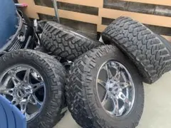 2026年最新】ラングラー ホイール 5本の人気アイテム - メルカリ