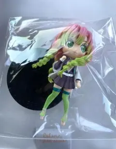 Qposket petit 鬼滅の刃 甘露寺蜜璃 フィギュア