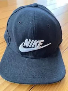 Nike 黒 キャップ ワンサイズ