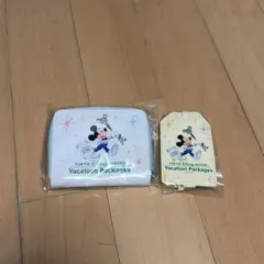 東京ディズニーリゾート バケーションパッケージ セット
