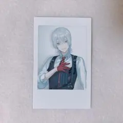 弦月 藤士郎【VΔLZ 4th Anniversary】ランダムチェキ風カード