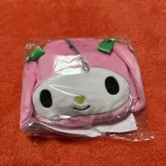 2026 モスバーガー福袋　マイメロ　セット