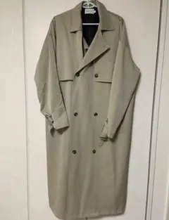 トレンチコート