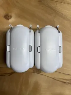 SwitchBot カーテン U型レール2 /2個セット