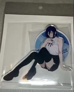 レゼ アクリルスタンド エンスカイ 劇場版チェンソーマンレゼ篇