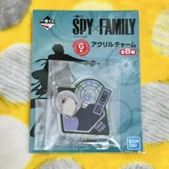 SPY×FAMILY 一番くじ アクリルキーホルダー アクキー(40)