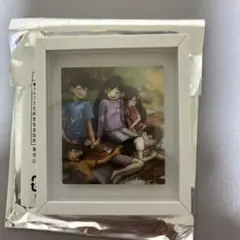 OMORI 展 PHOTO ALBUM マグネット　マリ