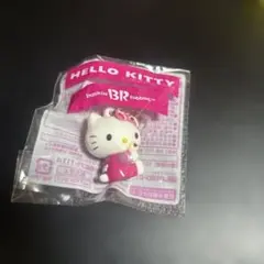 ハローキティ　チャーム