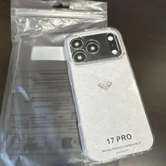 iPhone17pro ケース