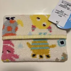 フェイラー リトルモンスター ティッシュケース - メルカリ