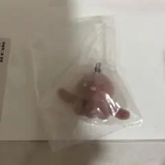 教育番組パウル フロッキーフィギュアマスコットガチャガチャ