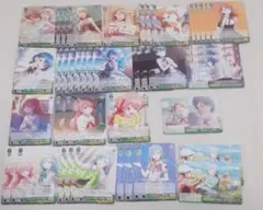 プロセカ　モモジャン　ヴァイス　まとめ売り