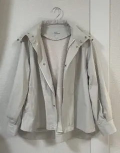 【3829】Emma Taylor マウンテンパーカー ライナー付き 3way