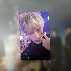 TXT ヒュニンカイ トレカ