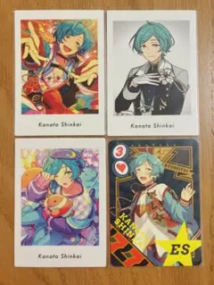 あんスタ まとめ売り 深海奏汰